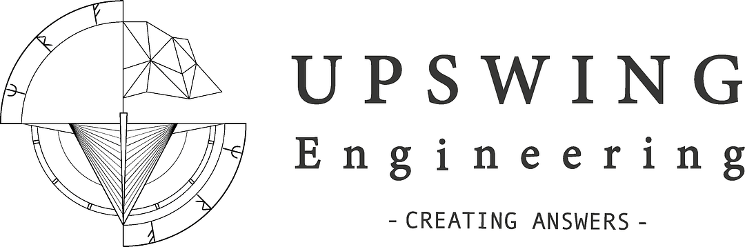 Upswing Engineering cover